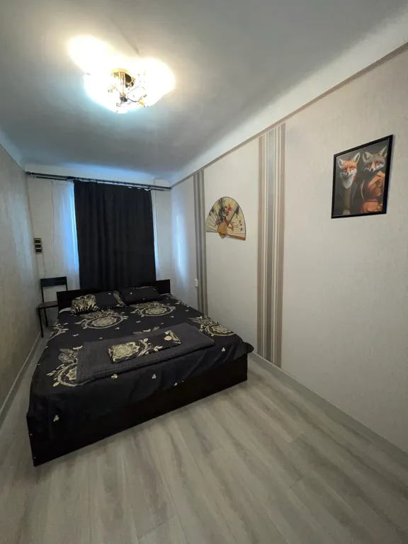 Двушка на Нептуне - Набережная первая береговая линия на 8 гостей