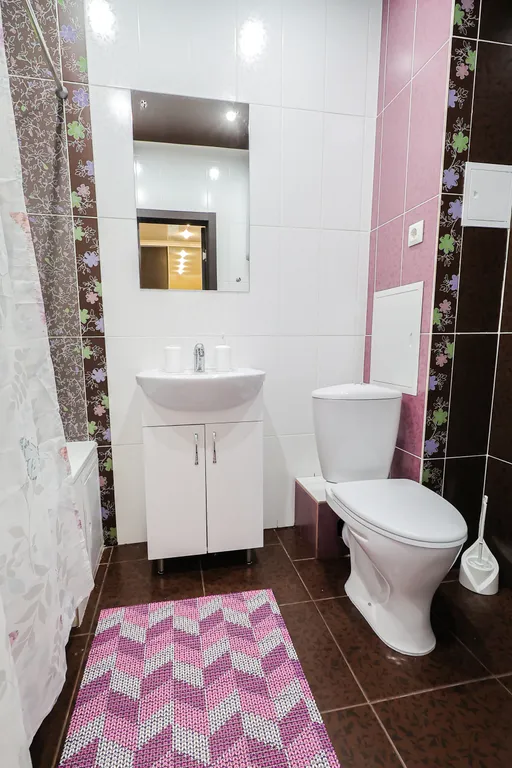 Апартаменты на Стаханова