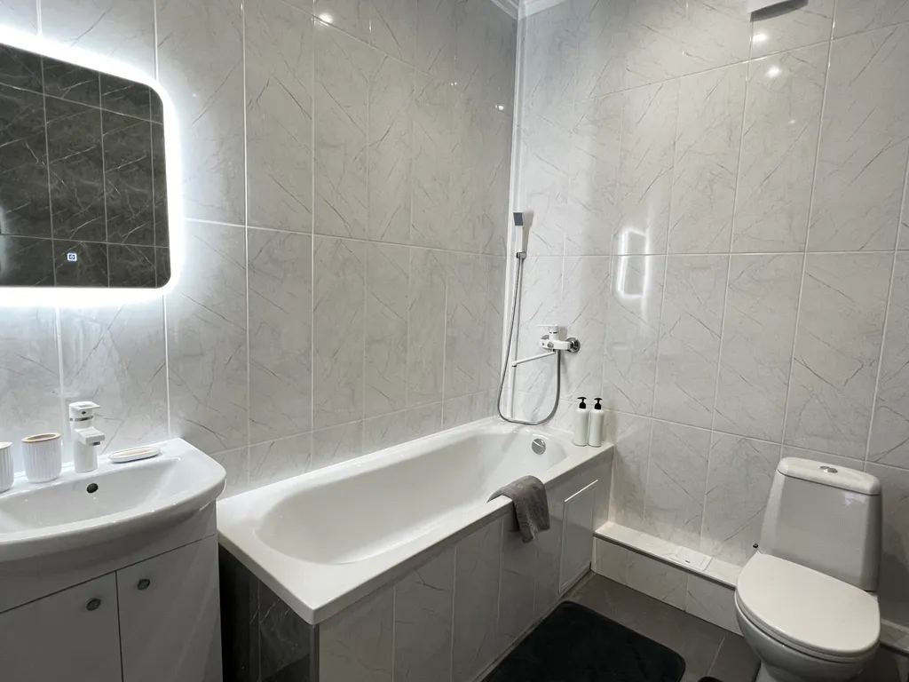 Самый уютный семейный дом