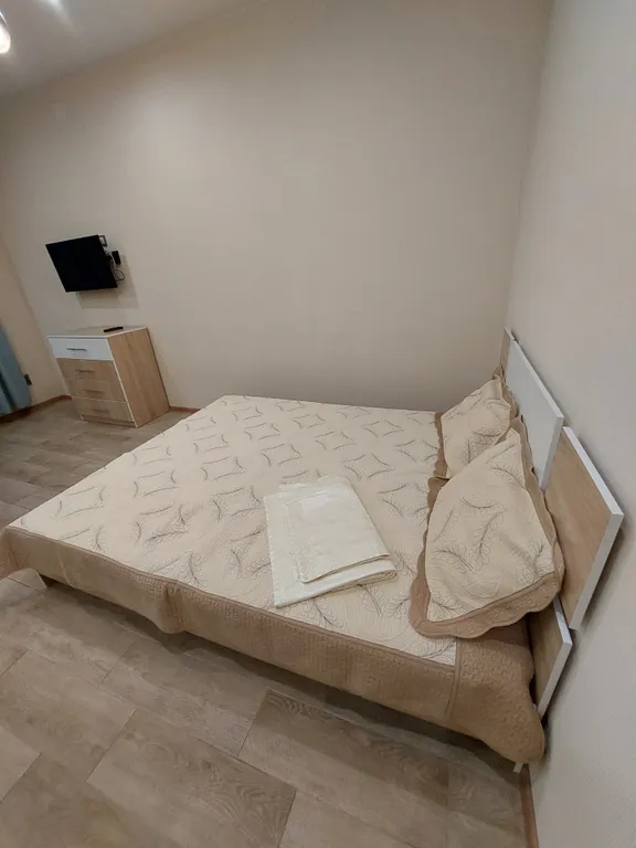 Квартира Квартира Видовая студия в самом центре — Иркутск