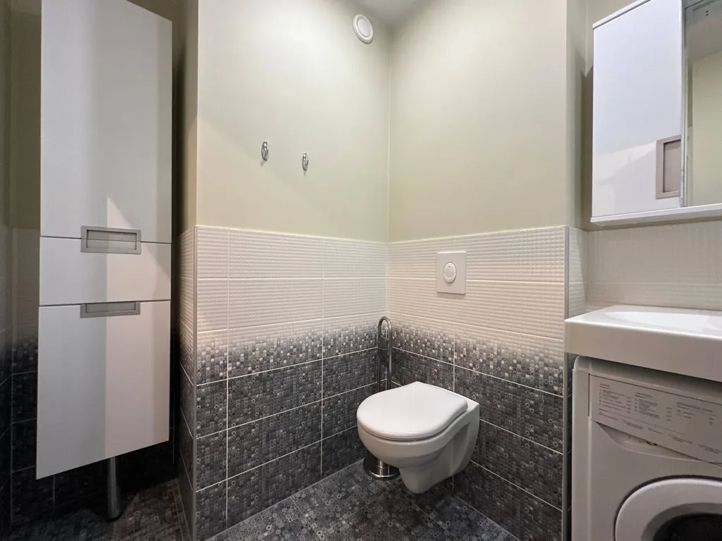 Квартира у метро Парнас