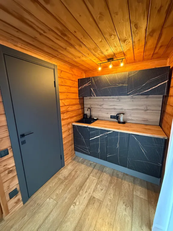 Коттедж Гостевой дом в частном секторе — Пятигорск