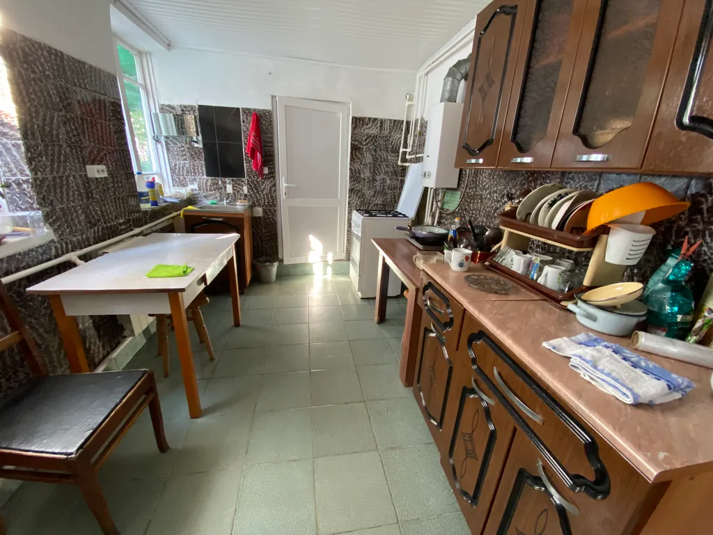 Коттедж 3-комнатный Дом — Анапа