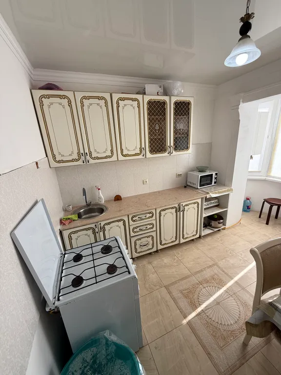 Квартира рядом с пляжем