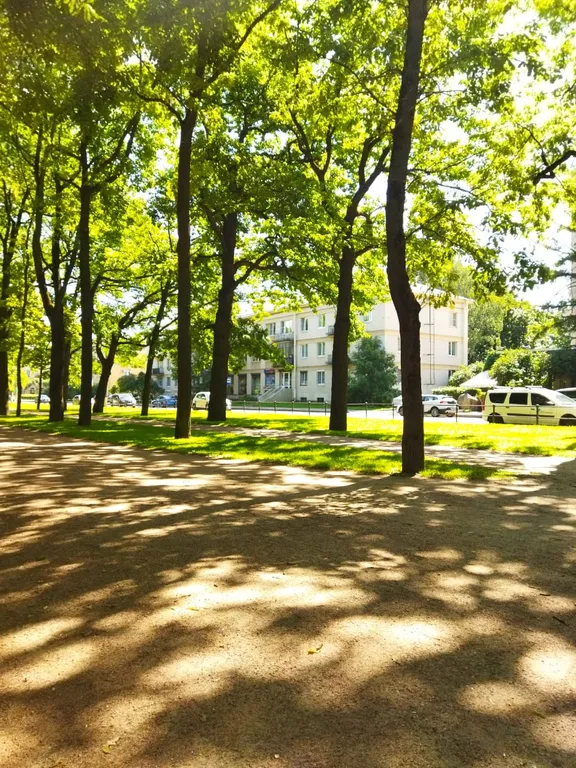 Квартира Просторная квартира в центре — Пушкин