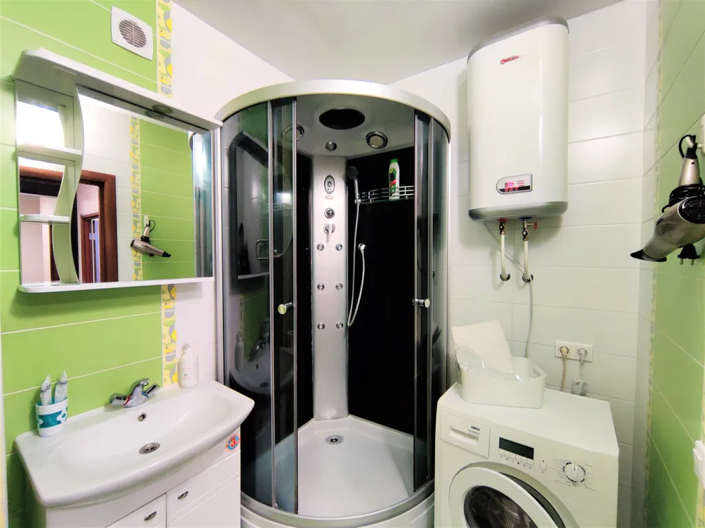 1-комнатная квартира рядом с Университетом