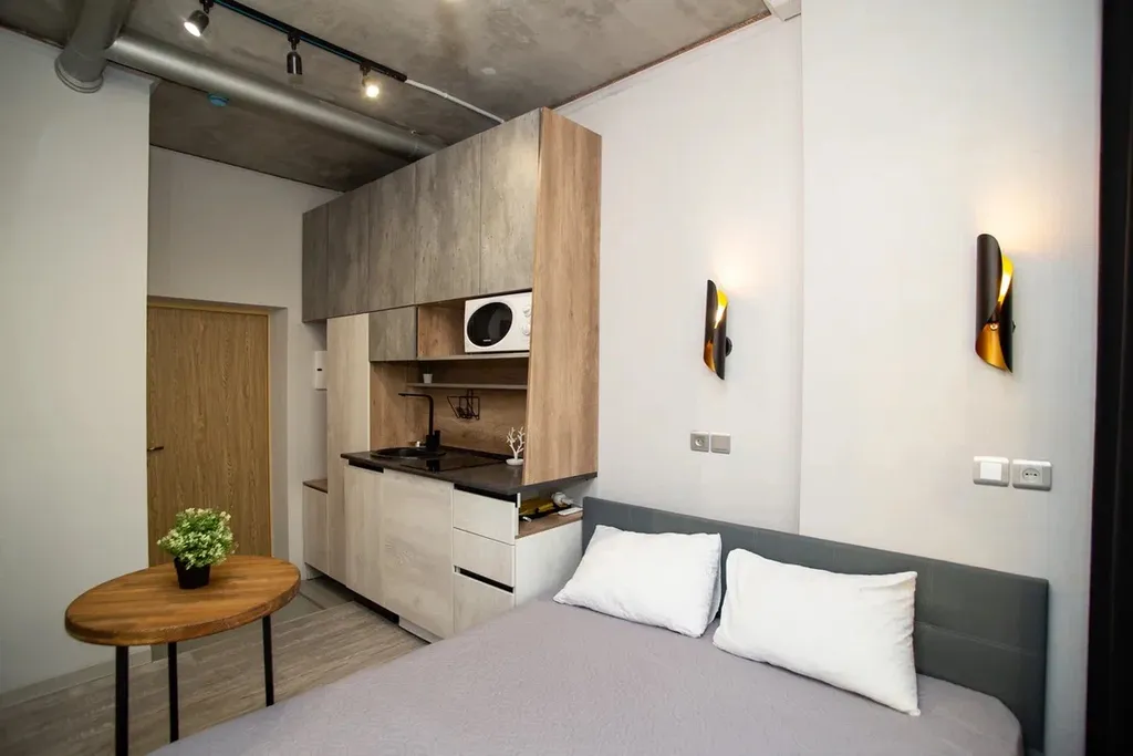 ДзенХоум Воплощение