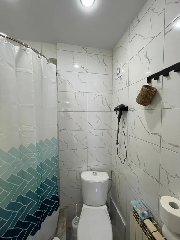 Уютная квартира в окружении леса