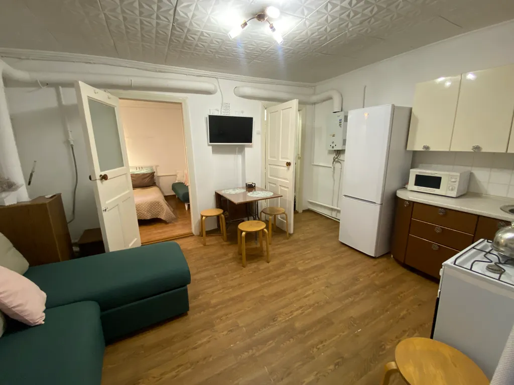 У самого синего моря