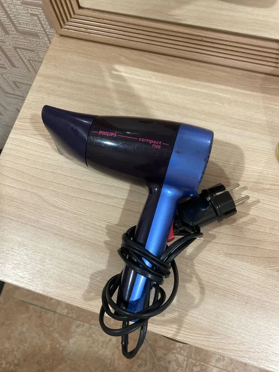 Комфортная квартира