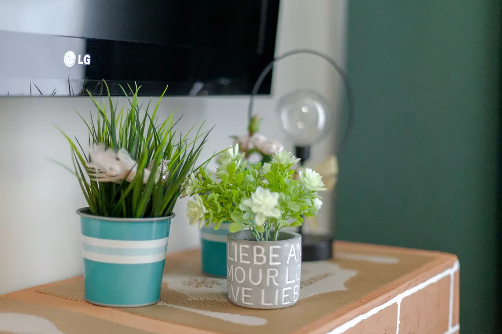 Апартаменты Стильная Студия