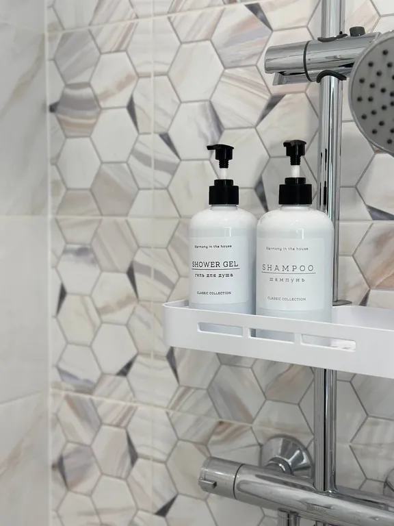 Стильная квартира в центре города Улан-Удэ