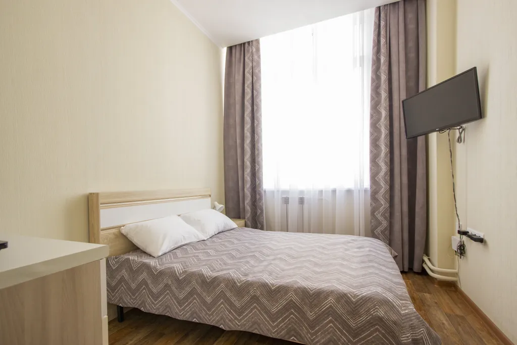 Квартира 1-комнатная Квартира — Красноярск