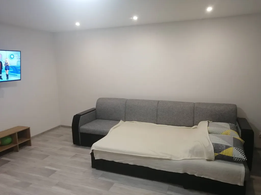 Уютная 2-х комнатная квартира в центре города для семейного проживания