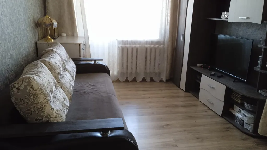 Комната в квартире