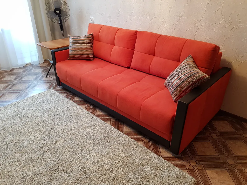 Квартира 1-комнатная Квартира — Шлиссельбург