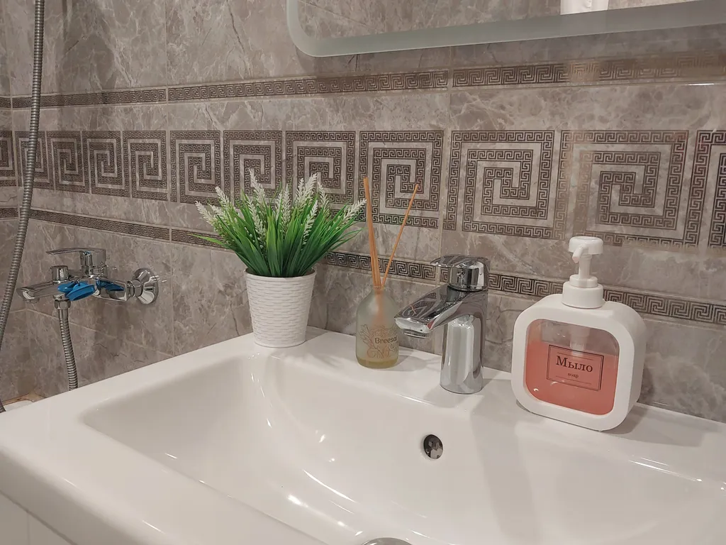 Квартира VgostiVpeterhof