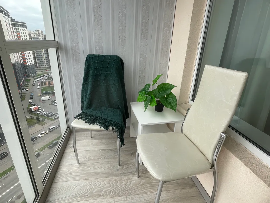 Видовая студия