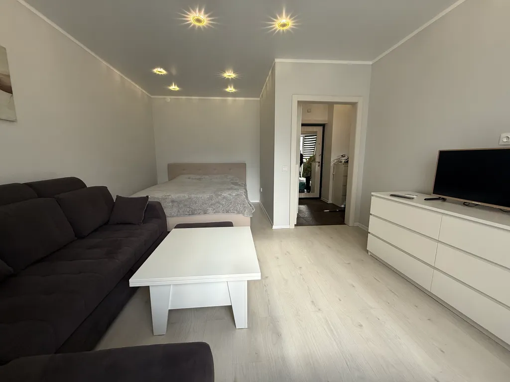 Квартира в ЖК Победа