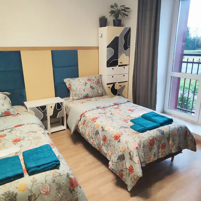 Квартира Трешка в Завидово для большой компании — аренда посуточно в Мокшино