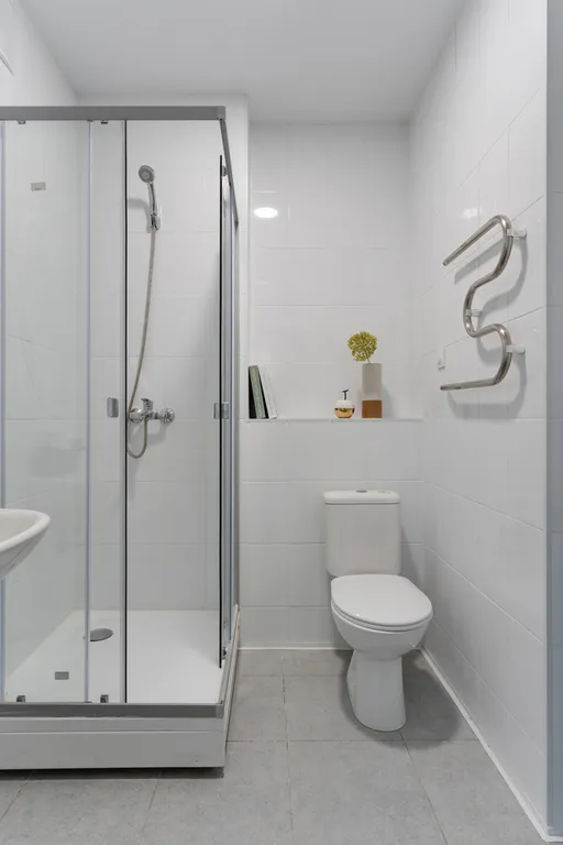 Квартира Светлая студия — Мисайлово