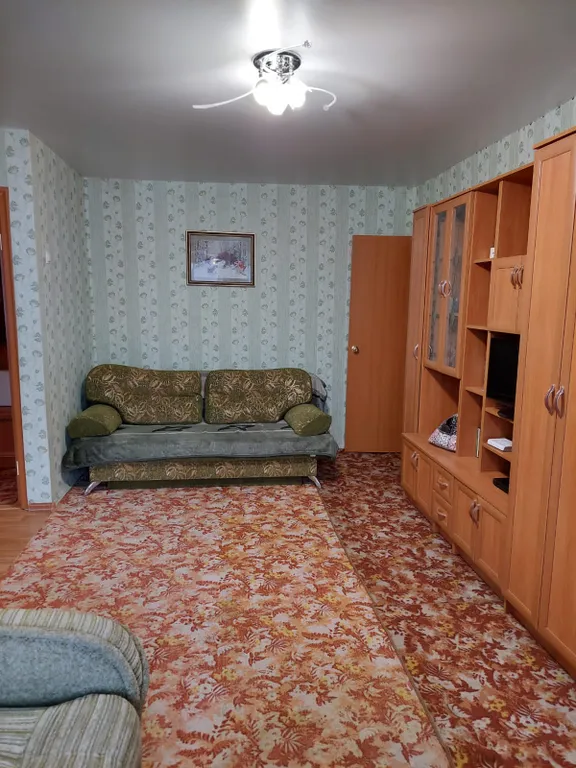 Теплая сухая квартира в центре — аренда посуточно в Шерегеш