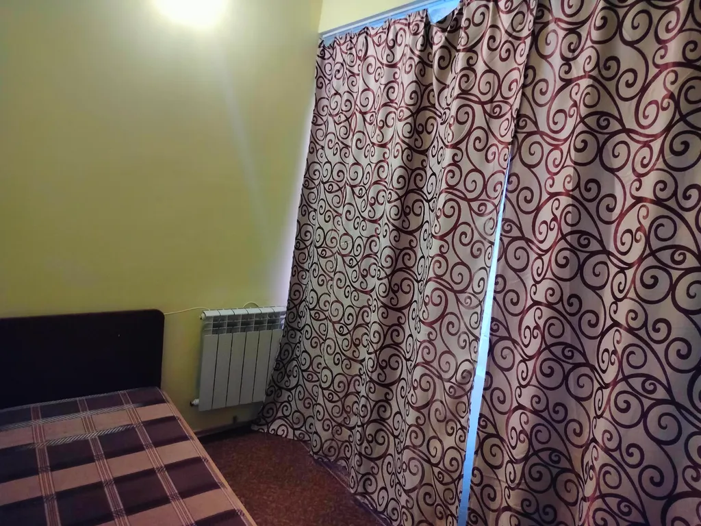 Большой семейный номер на 1 этаже