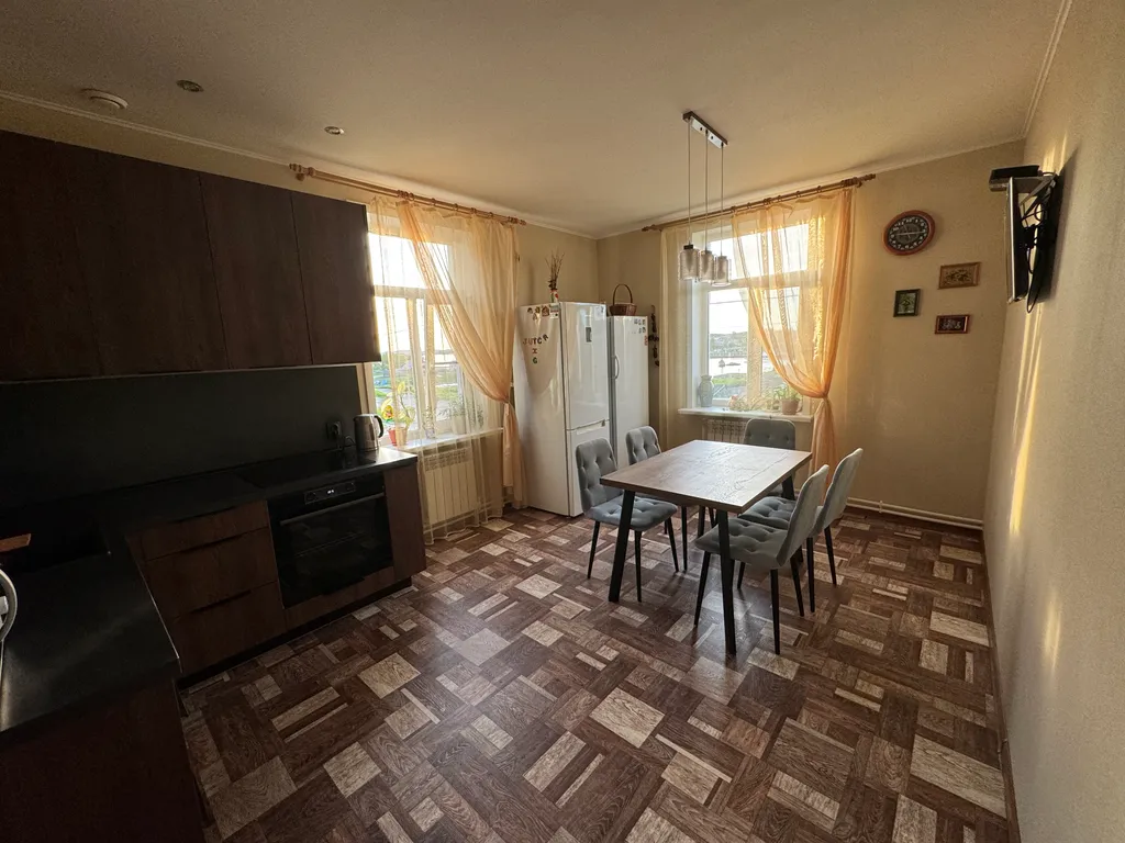 Квартира в центре посёлка — аренда посуточно в Соловецкий