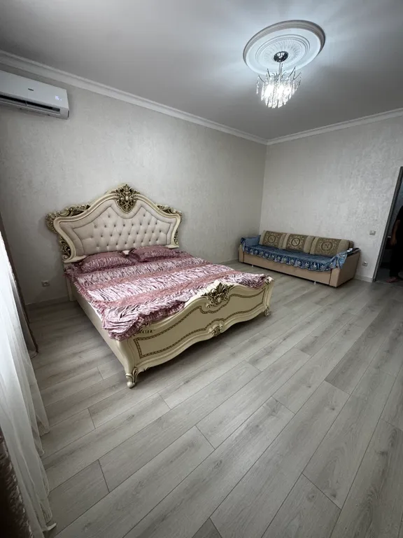 1-комнатная Квартира — аренда посуточно в Дербент