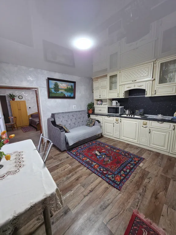 Коттедж Уютный домик возле моря — Дербент