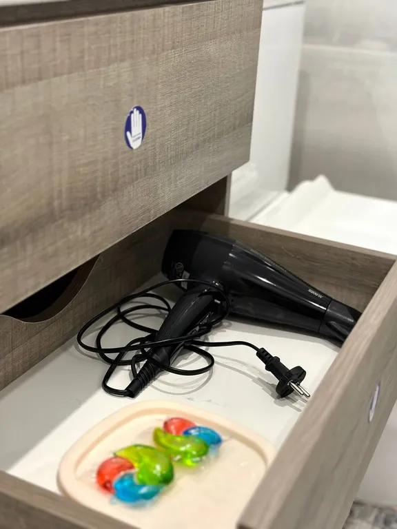 Квартира Апартаменты Mustard — Анапа