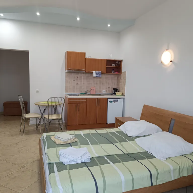 Квартира Комната — аренда посуточно в Балтийск