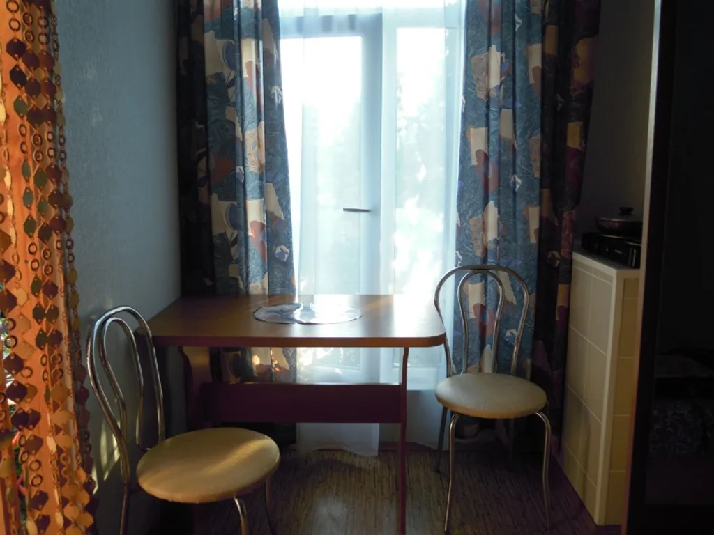 Домик для двоих рядом с Кипарисовой аллеей