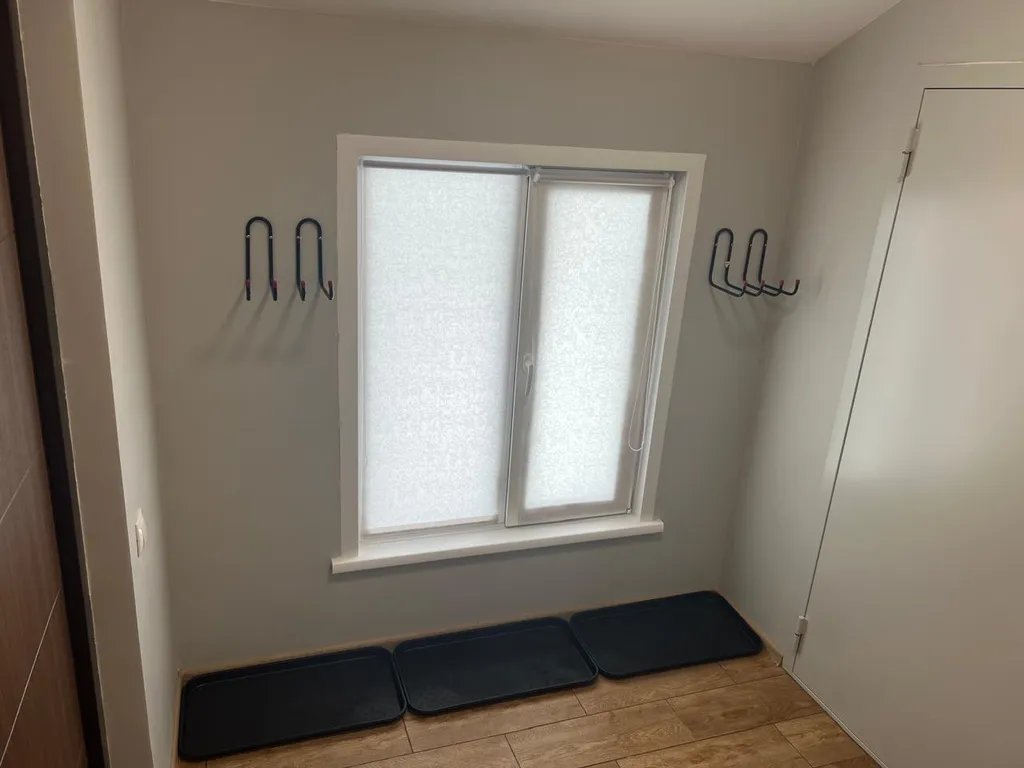 Дом в Шерегеше Hill-House