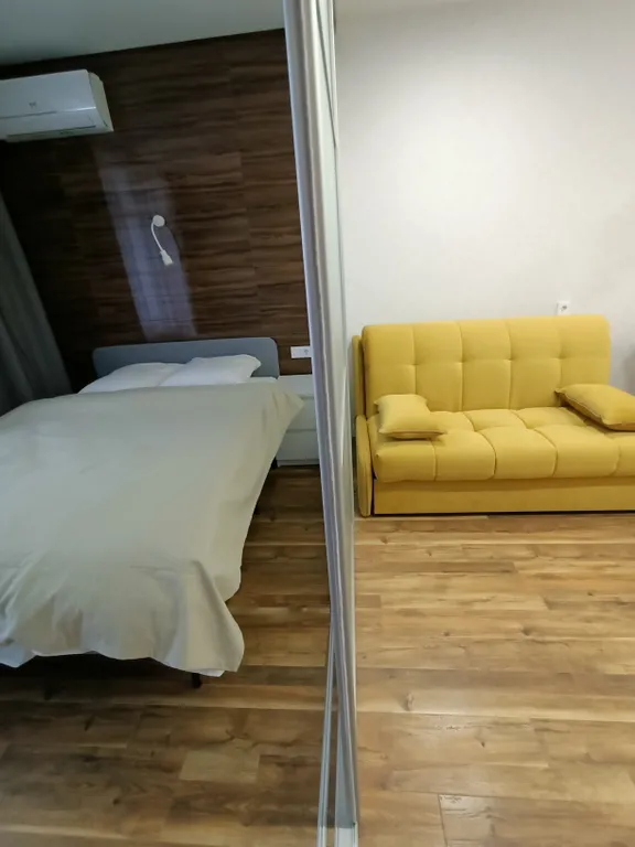 Уникальная квартира — аренда посуточно в Дагомыс