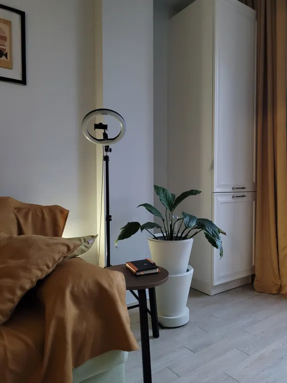 Уютная квартира у моря с 2 кондиционерами