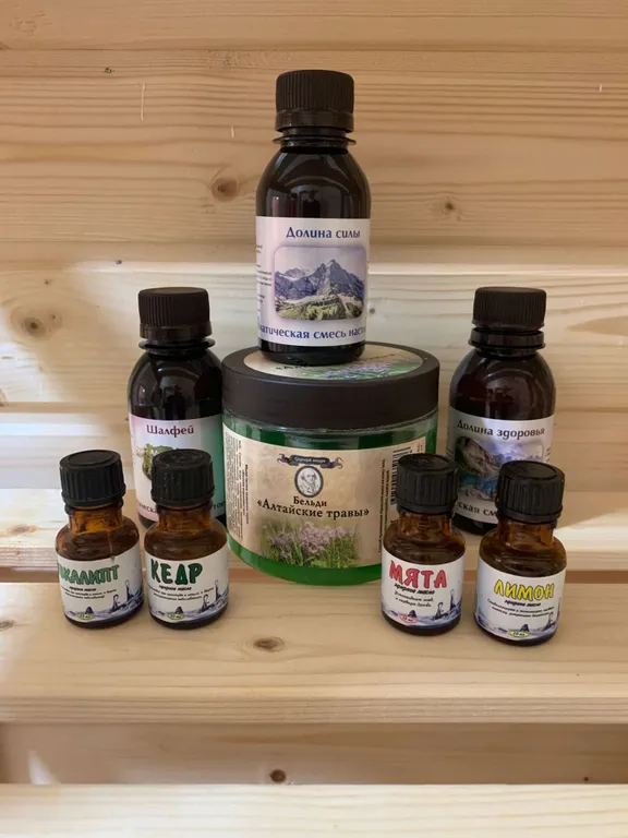 Дом с русской баней, банным чаном, бассейном