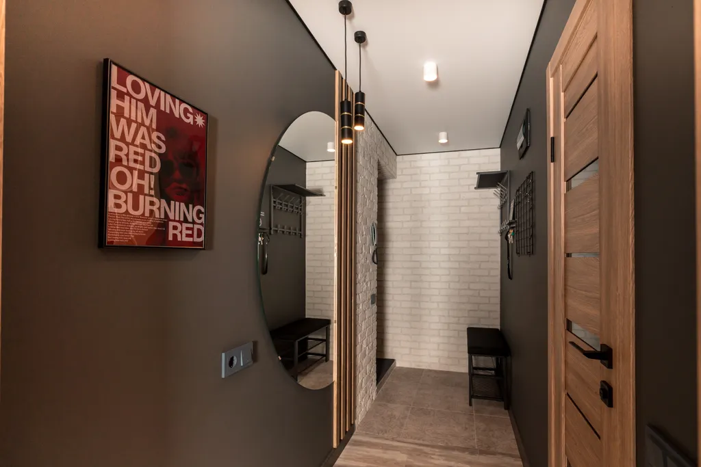 Квартира Уютная квартира в центре города — Сортавала