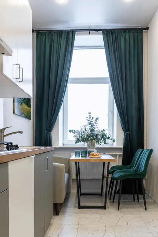 Туристический маршрут у порога