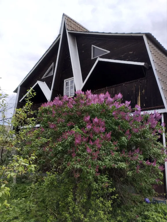 Коттедж Часть дома с отдельным входом — аренда посуточно в Переславль-Залесский