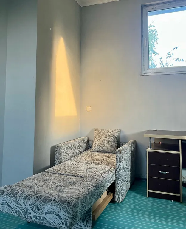 Дом в тихом, живописном месте