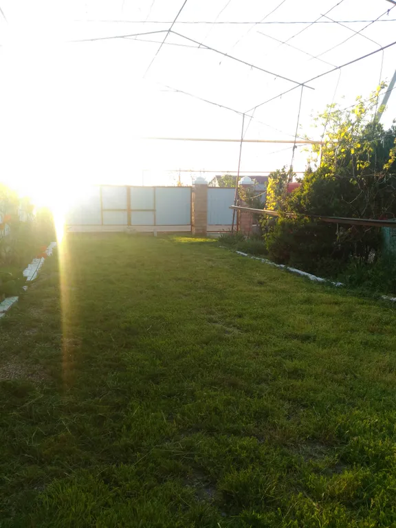 Домик-палатка для глэмпинга с собственной мини-кухней