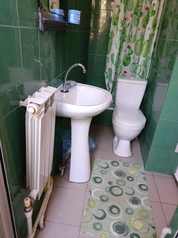 Квартира Комната — Геленджик