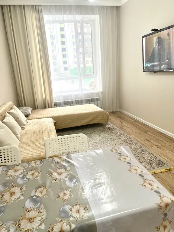 Евродушка в центре