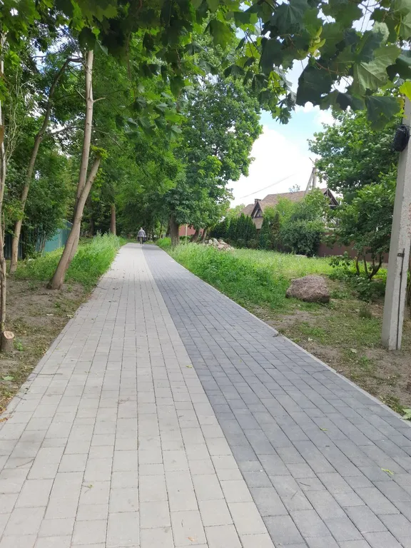 Уютная квартира в городе-курорте