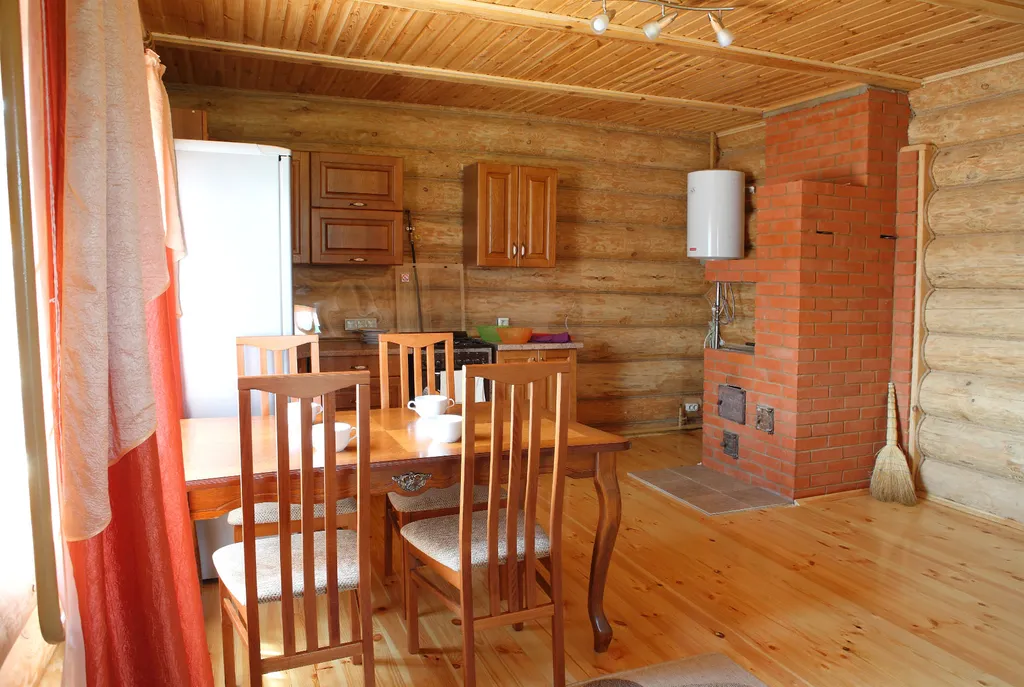 Агроусадьба у Топтыгина