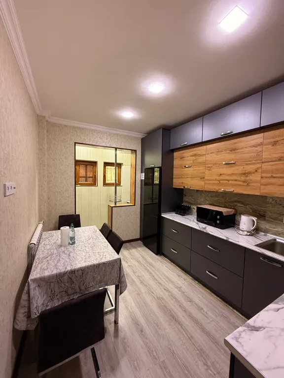 улица Садика Азимова 63 by Royal rentals