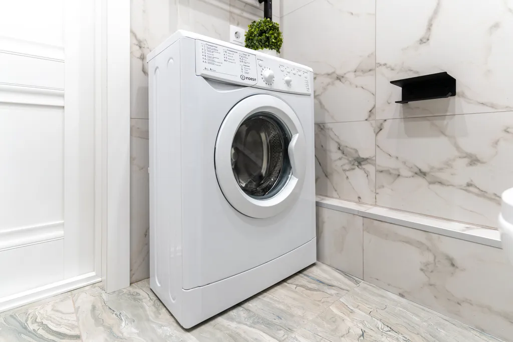 Квартира Квартира Нежная евродвушка в мятных тонах — Екатеринбург