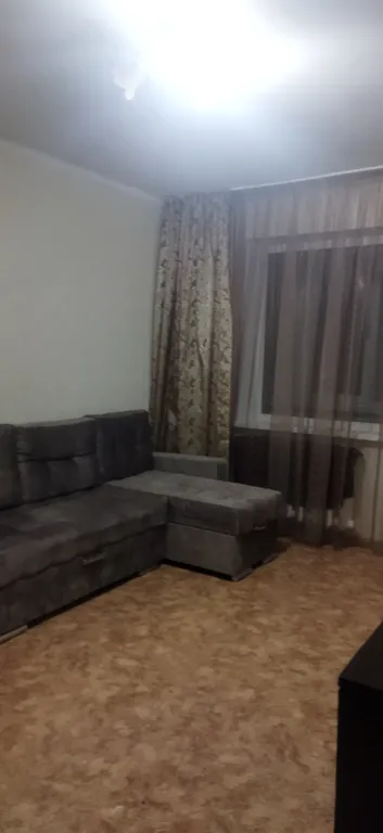 1-комнатная Квартира — аренда посуточно в Ульяновск