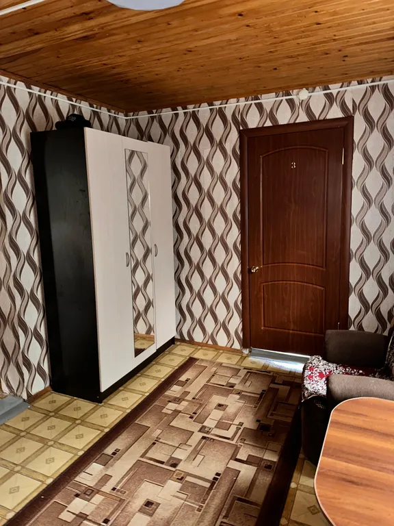 Коттедж Дом с 3 спальнями на 6 гостей — Турбаза Чайка